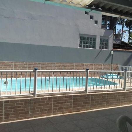 Residencial 300 Metros Do Parque เปงญา ภายนอก รูปภาพ